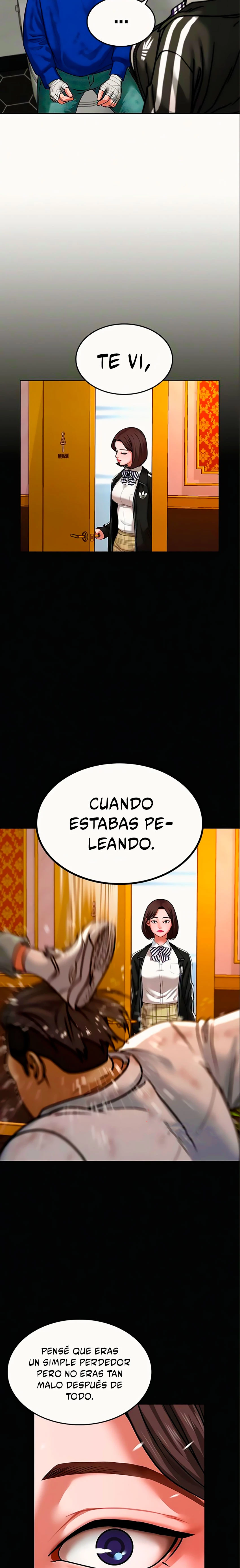 Quest de la Realidad - Capítulo 5 - Página 15 - LectorTMOo