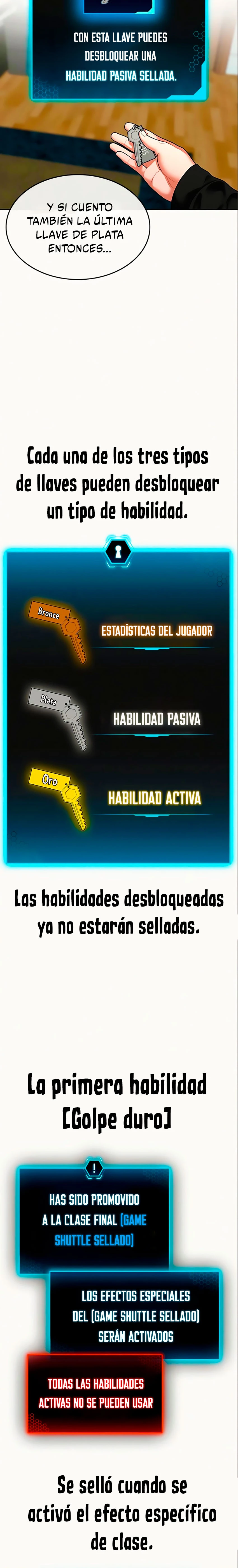 Quest de la Realidad - Capítulo 5 - Página 26 - LectorTMOo