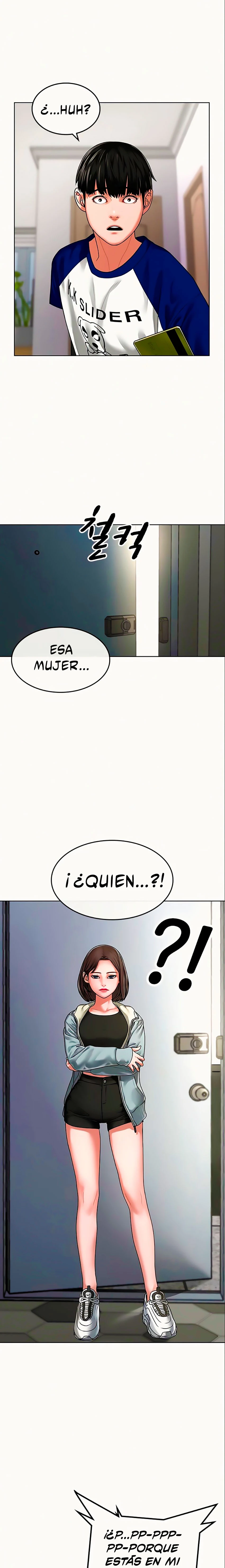 Quest de la Realidad - Capítulo 5 - Página 29 - LectorTMOo
