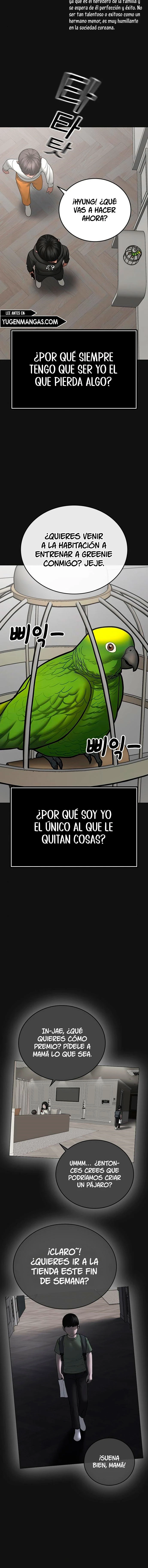 Quest de la Realidad - Capítulo 50 - Página 5 - LectorTMOo