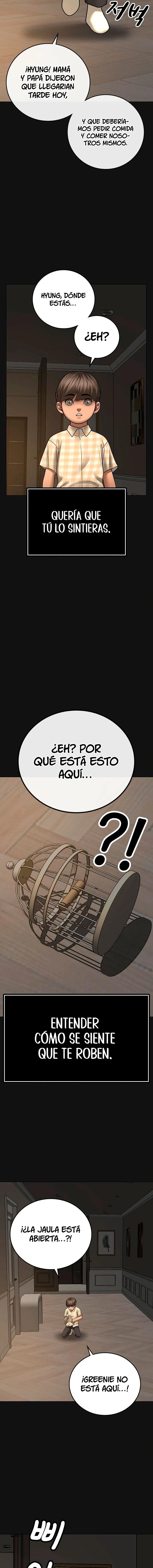 Quest de la Realidad - Capítulo 50 - Página 7 - LectorTMOo