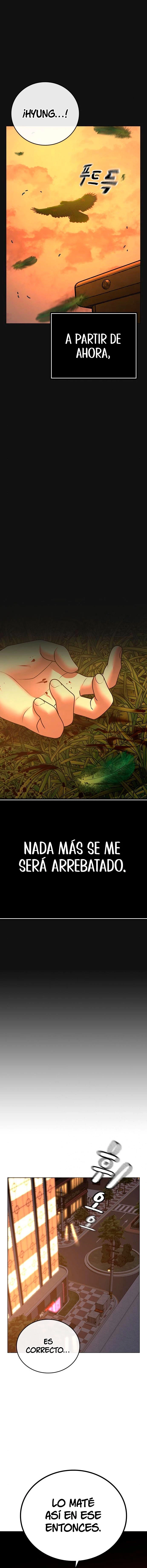 Quest de la Realidad - Capítulo 50 - Página 13 - LectorTMOo