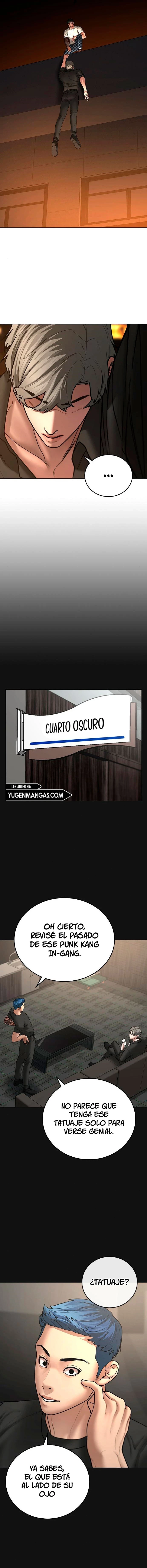 Quest de la Realidad - Capítulo 50 - Página 14 - LectorTMOo
