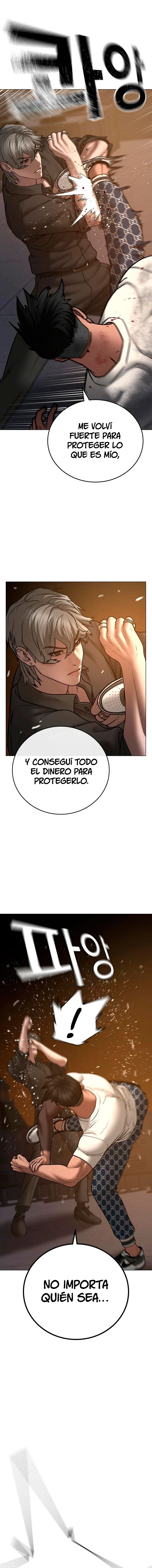 Quest de la Realidad - Capítulo 50 - Página 20 - LectorTMOo