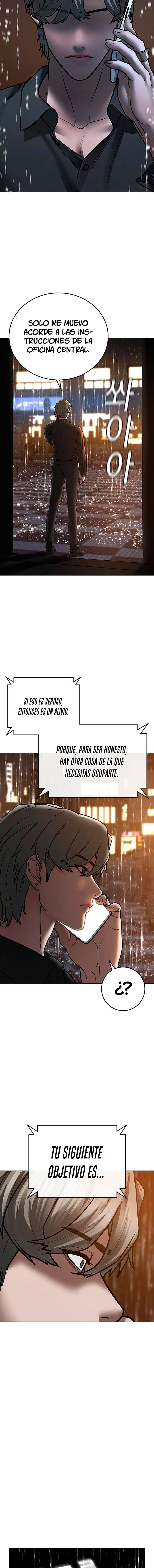 Quest de la Realidad - Capítulo 50 - Página 28 - LectorTMOo