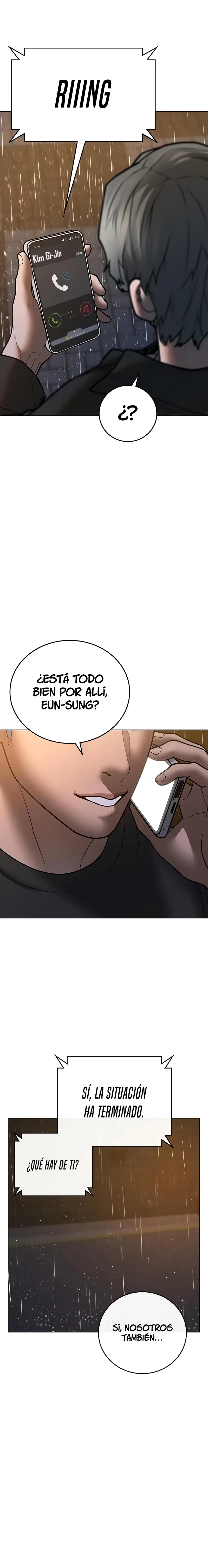 Quest de la Realidad - Capítulo 51 - Página 4 - LectorTMOo