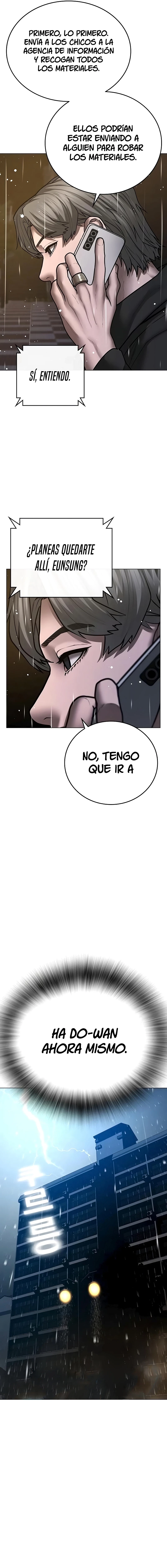 Quest de la Realidad - Capítulo 51 - Página 6 - LectorTMOo