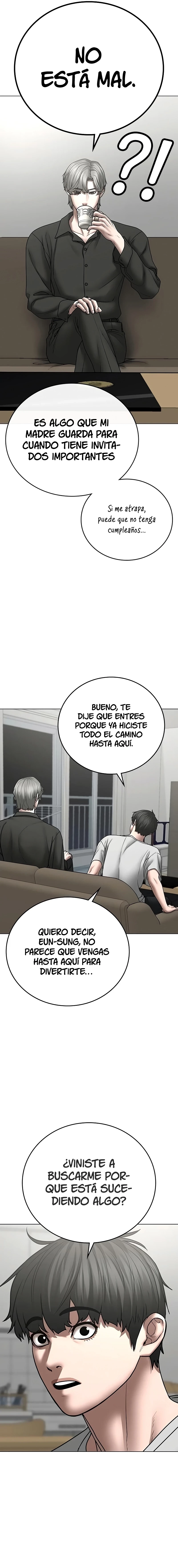 Quest de la Realidad - Capítulo 51 - Página 8 - LectorTMOo