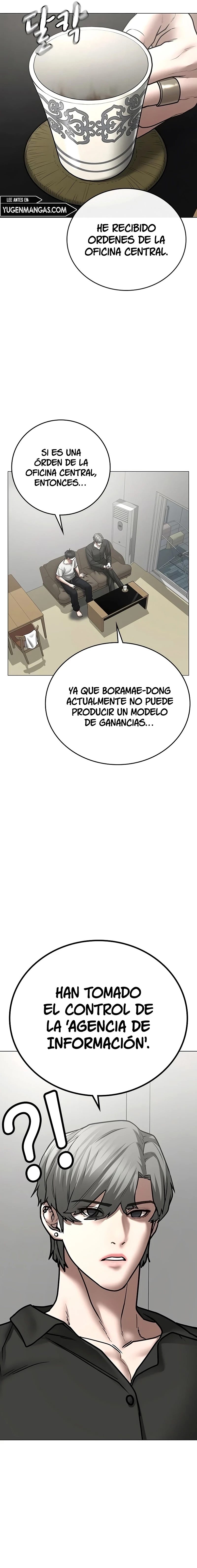 Quest de la Realidad - Capítulo 51 - Página 9 - LectorTMOo