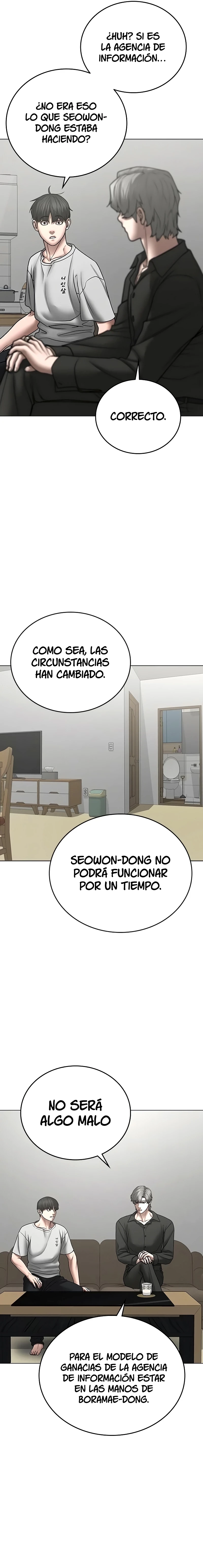 Quest de la Realidad - Capítulo 51 - Página 10 - LectorTMOo