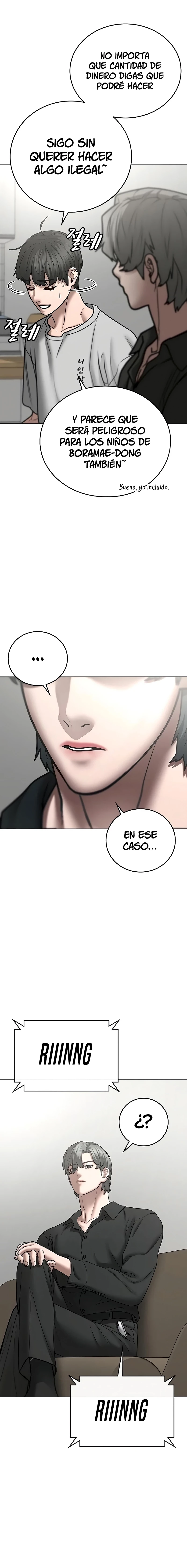 Quest de la Realidad - Capítulo 51 - Página 14 - LectorTMOo