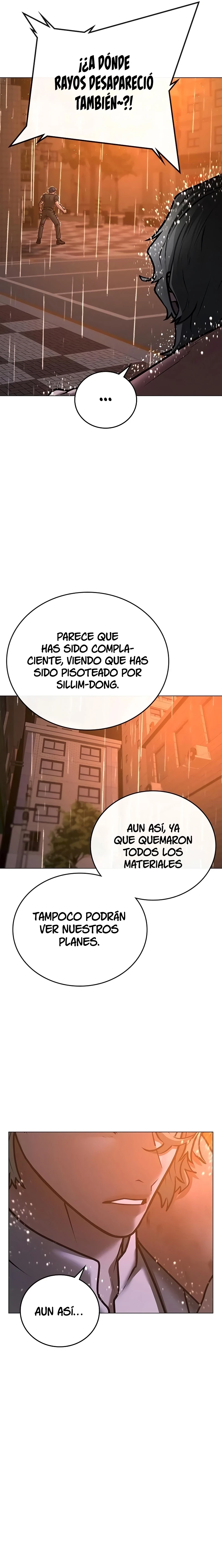 Quest de la Realidad - Capítulo 51 - Página 18 - LectorTMOo