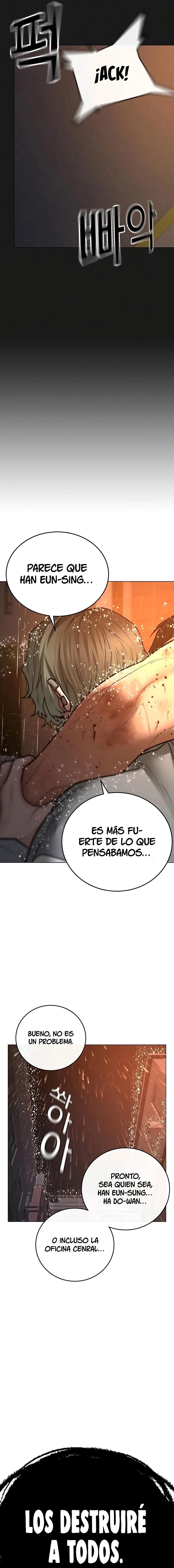 Quest de la Realidad - Capítulo 51 - Página 22 - LectorTMOo