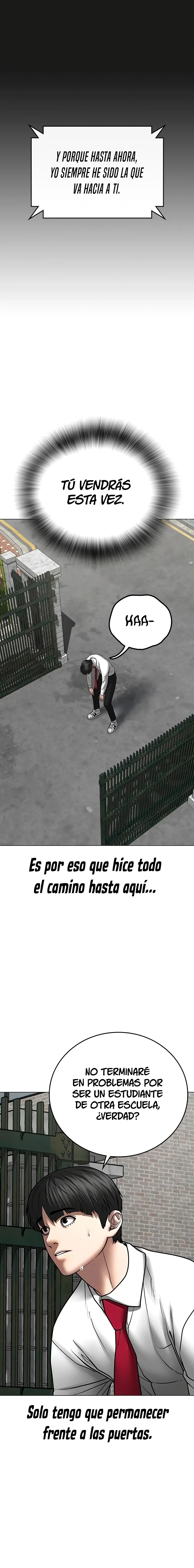 Quest de la Realidad - Capítulo 51 - Página 26 - LectorTMOo