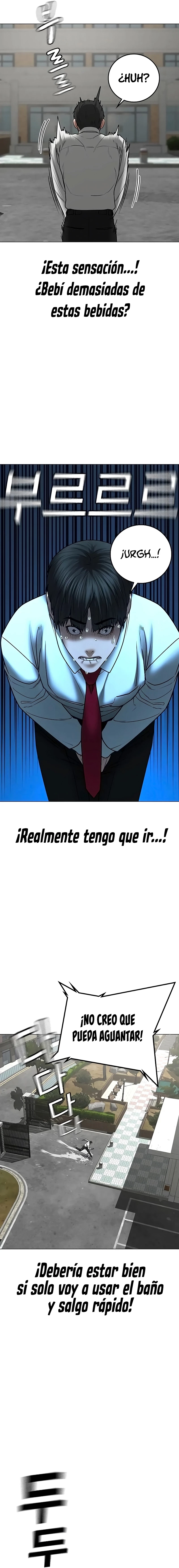 Quest de la Realidad - Capítulo 51 - Página 27 - LectorTMOo