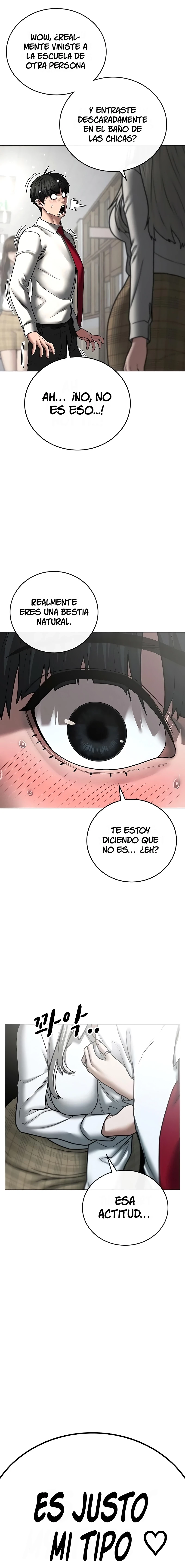Quest de la Realidad - Capítulo 51 - Página 33 - LectorTMOo