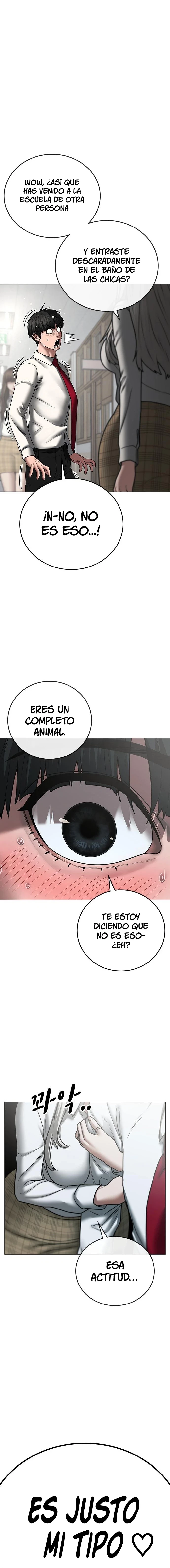 Quest de la Realidad - Capítulo 52 - Página 3 - LectorTMOo
