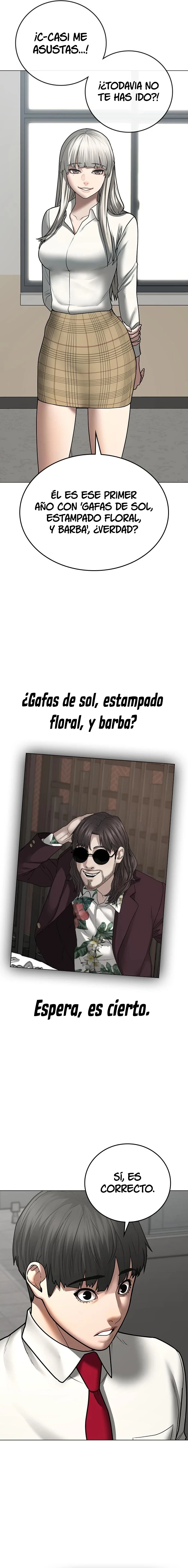 Quest de la Realidad - Capítulo 52 - Página 6 - LectorTMOo