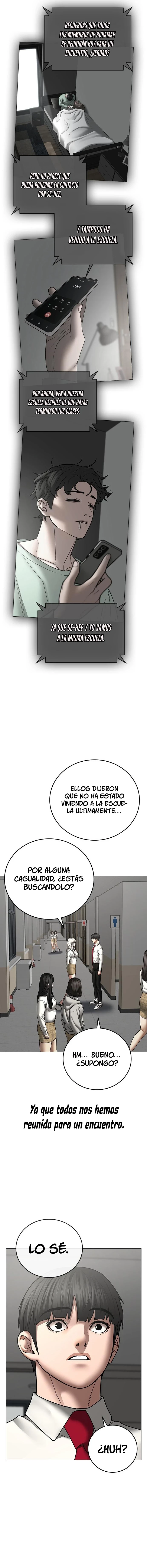 Quest de la Realidad - Capítulo 52 - Página 7 - LectorTMOo