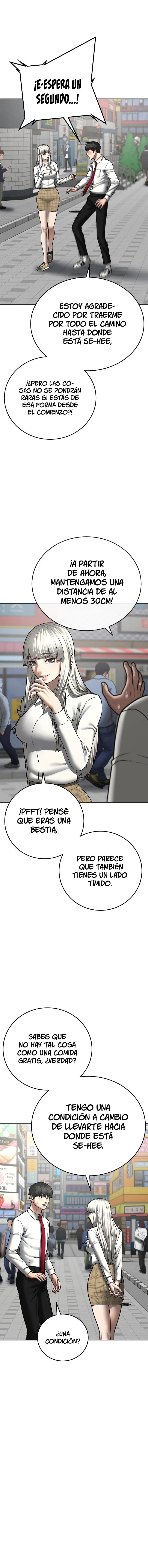 Quest de la Realidad - Capítulo 52 - Página 9 - LectorTMOo
