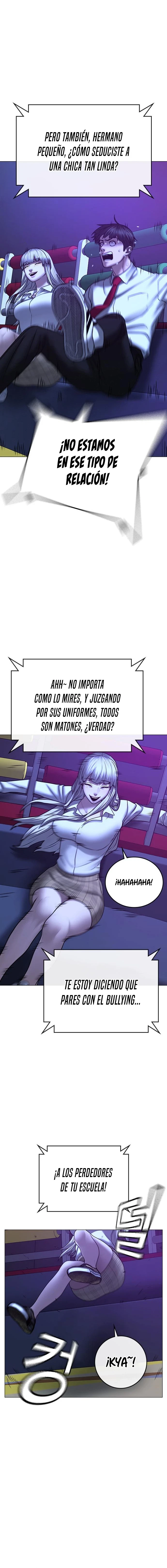 Quest de la Realidad - Capítulo 52 - Página 14 - LectorTMOo