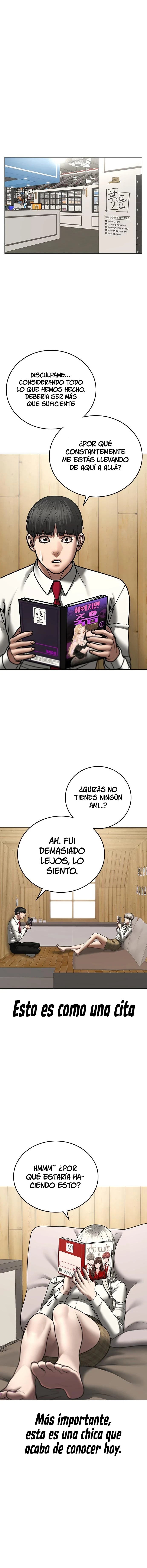 Quest de la Realidad - Capítulo 52 - Página 17 - LectorTMOo