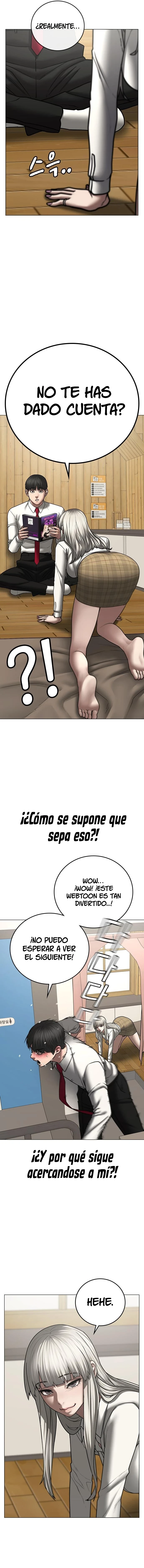 Quest de la Realidad - Capítulo 52 - Página 18 - LectorTMOo