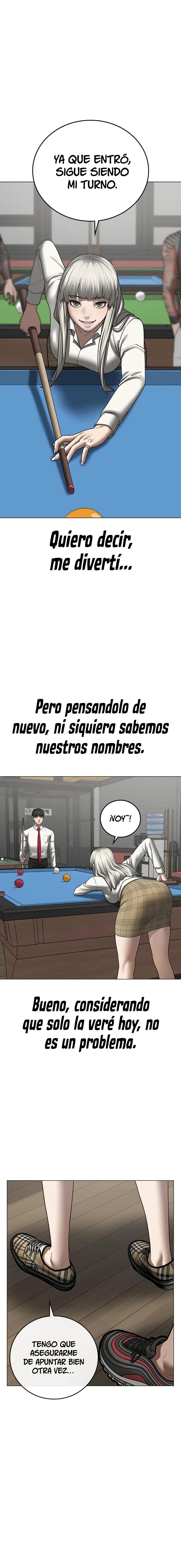 Quest de la Realidad - Capítulo 52 - Página 21 - LectorTMOo