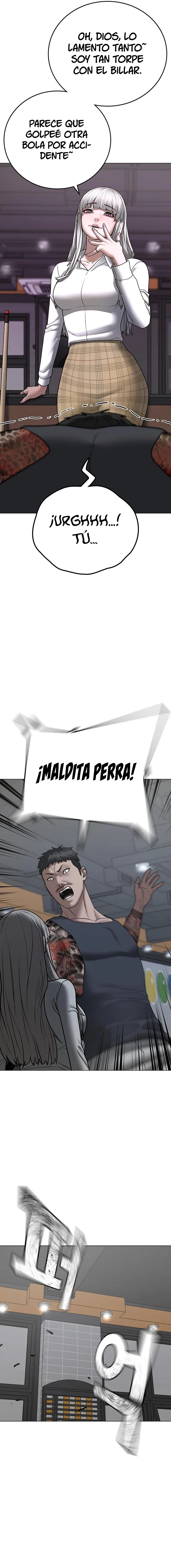 Quest de la Realidad - Capítulo 52 - Página 25 - LectorTMOo