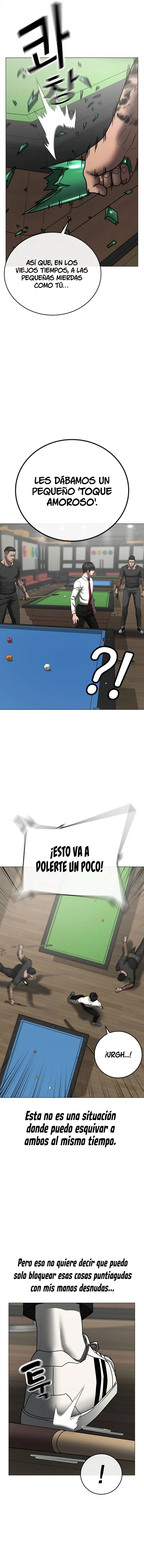 Quest de la Realidad - Capítulo 53 - Página 10 - LectorTMOo