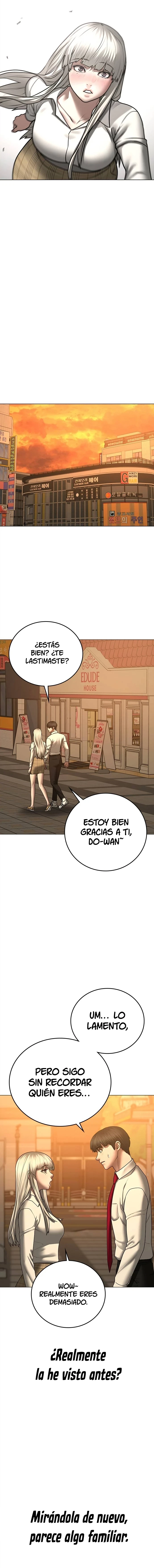 Quest de la Realidad - Capítulo 53 - Página 16 - LectorTMOo