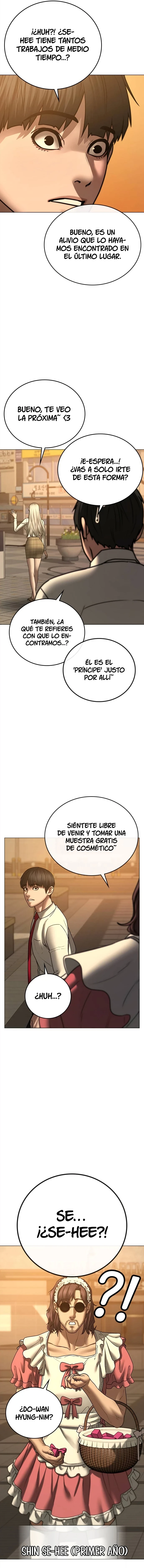 Quest de la Realidad - Capítulo 53 - Página 19 - LectorTMOo