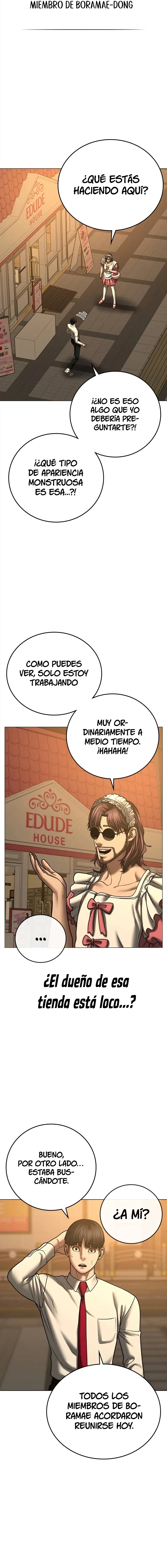 Quest de la Realidad - Capítulo 53 - Página 20 - LectorTMOo