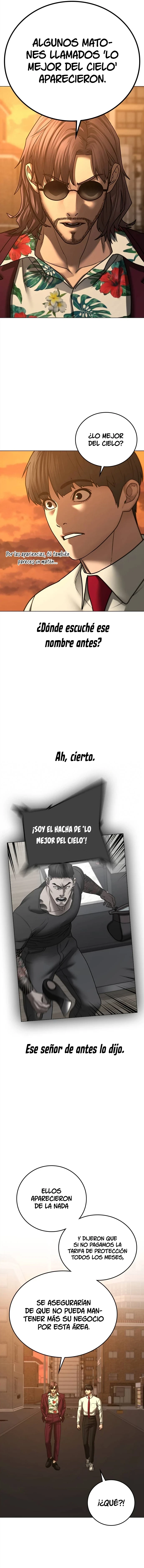 Quest de la Realidad - Capítulo 53 - Página 23 - LectorTMOo