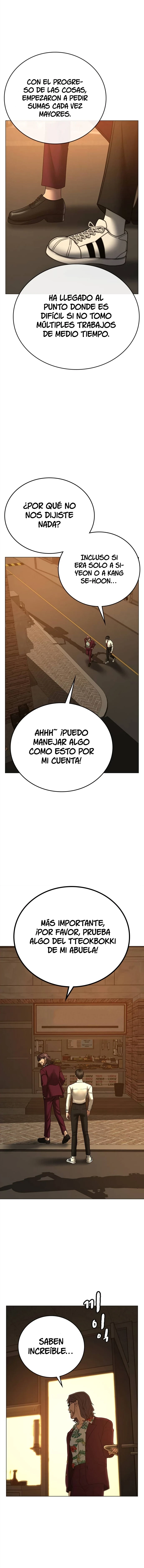 Quest de la Realidad - Capítulo 53 - Página 24 - LectorTMOo