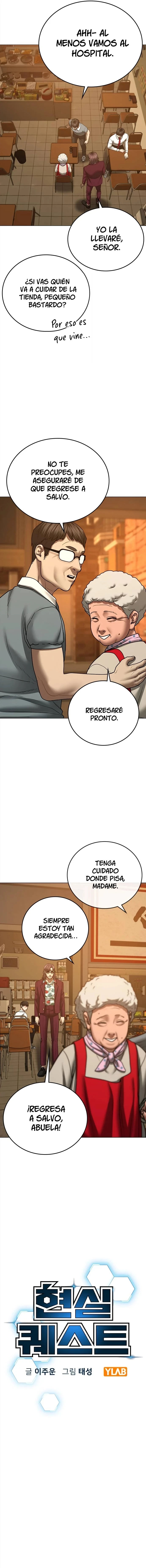 Quest de la Realidad - Capítulo 54 - Página 4 - LectorTMOo
