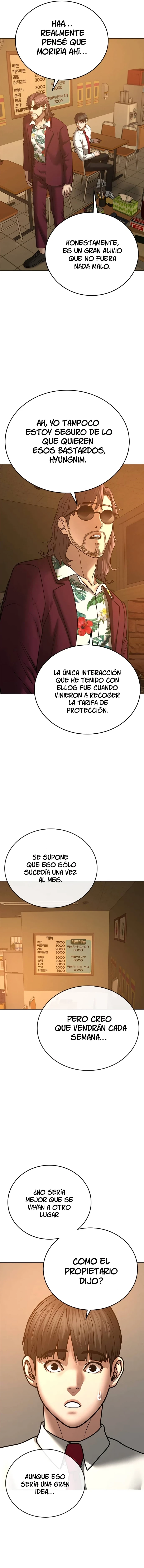 Quest de la Realidad - Capítulo 54 - Página 5 - LectorTMOo