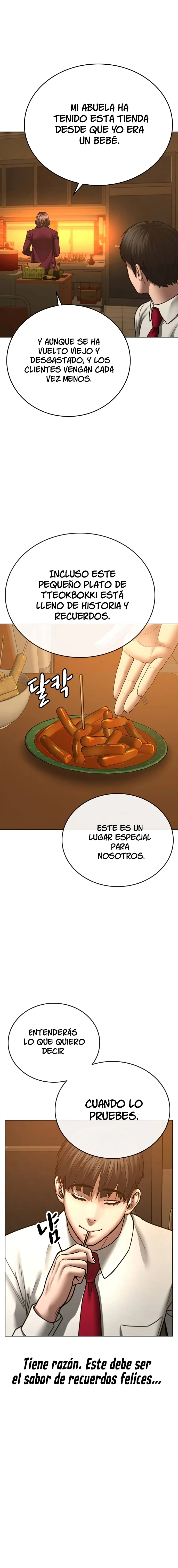 Quest de la Realidad - Capítulo 54 - Página 6 - LectorTMOo