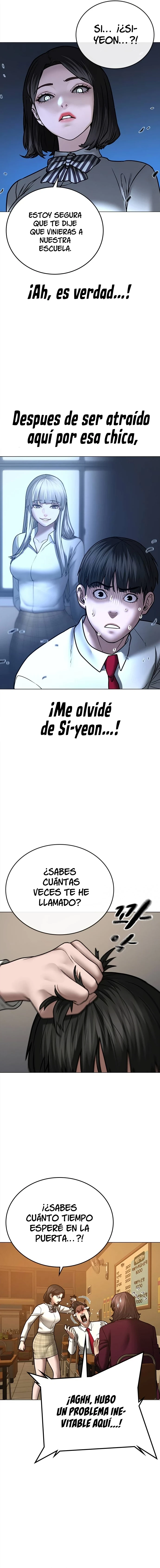 Quest de la Realidad - Capítulo 54 - Página 8 - LectorTMOo