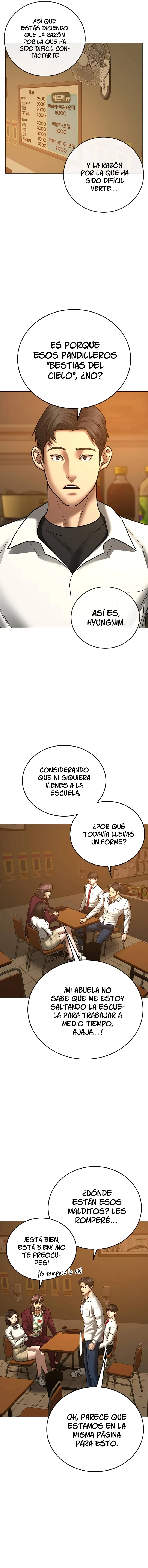 Quest de la Realidad - Capítulo 54 - Página 10 - LectorTMOo