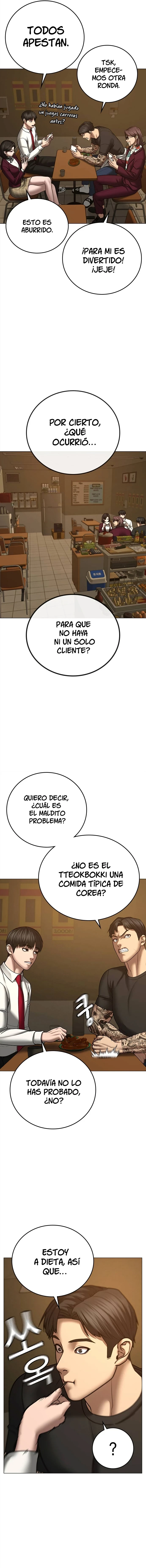 Quest de la Realidad - Capítulo 54 - Página 15 - LectorTMOo