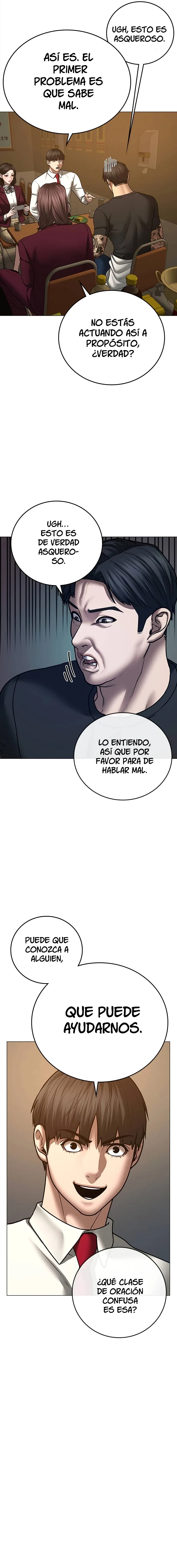 Quest de la Realidad - Capítulo 54 - Página 16 - LectorTMOo