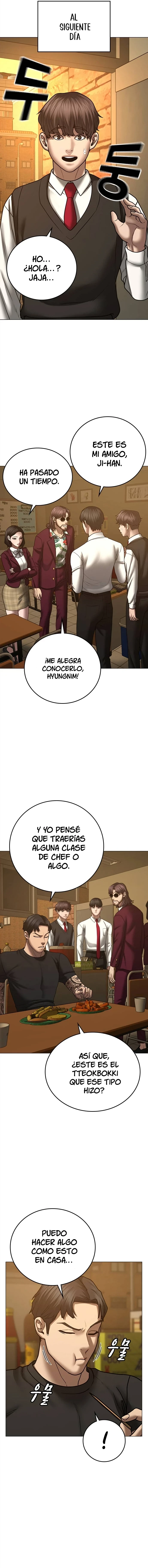 Quest de la Realidad - Capítulo 54 - Página 17 - LectorTMOo