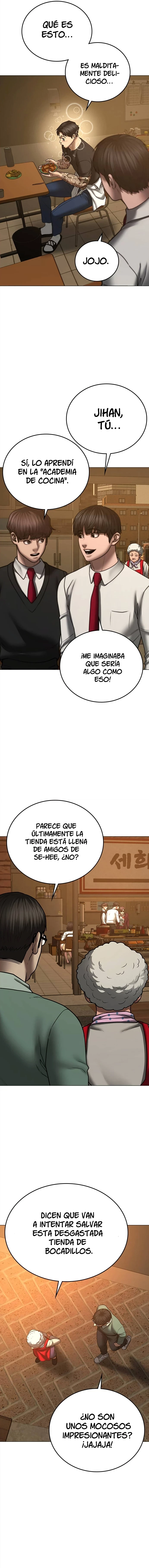 Quest de la Realidad - Capítulo 54 - Página 18 - LectorTMOo