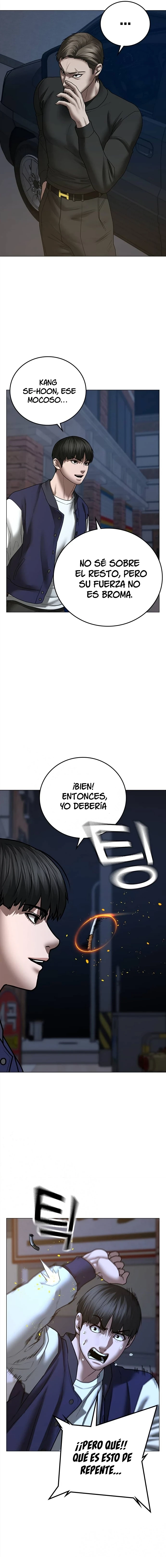 Quest de la Realidad - Capítulo 54 - Página 24 - LectorTMOo
