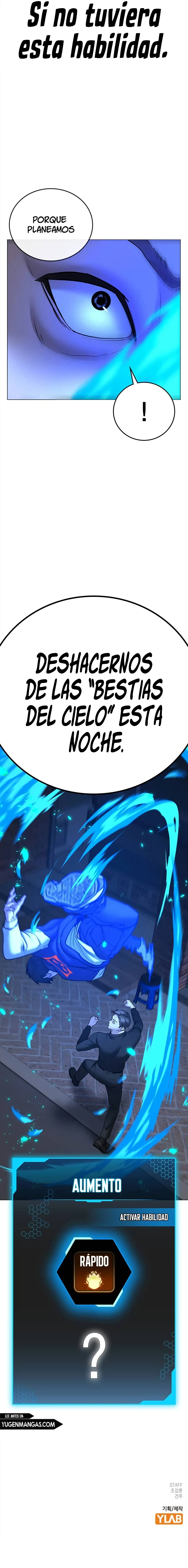 Quest de la Realidad - Capítulo 54 - Página 27 - LectorTMOo