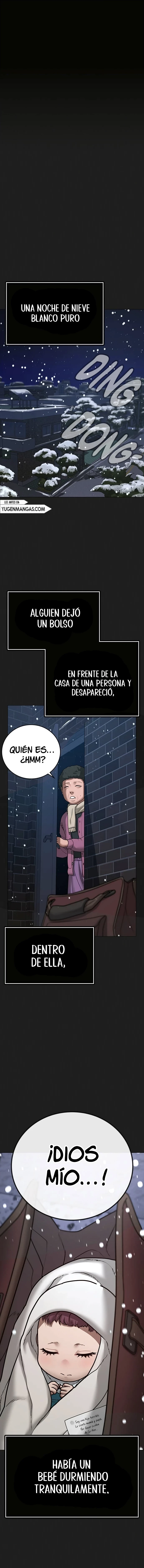Quest de la Realidad - Capítulo 55 - Página 3 - LectorTMOo