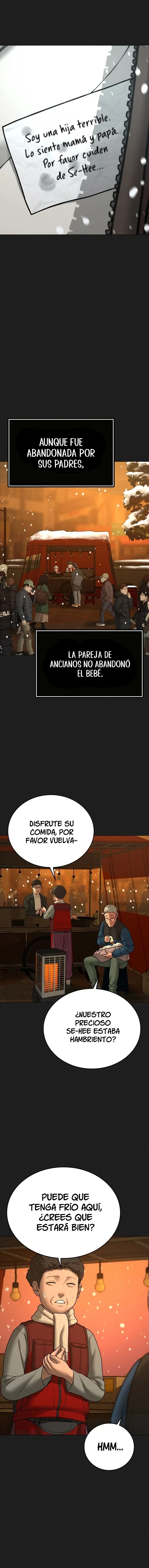Quest de la Realidad - Capítulo 55 - Página 4 - LectorTMOo