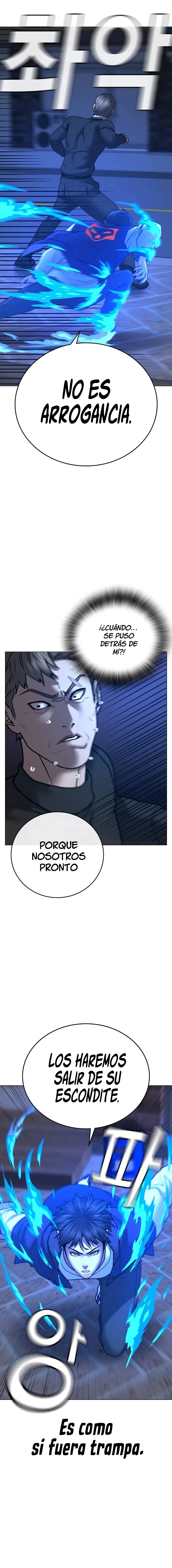 Quest de la Realidad - Capítulo 55 - Página 8 - LectorTMOo