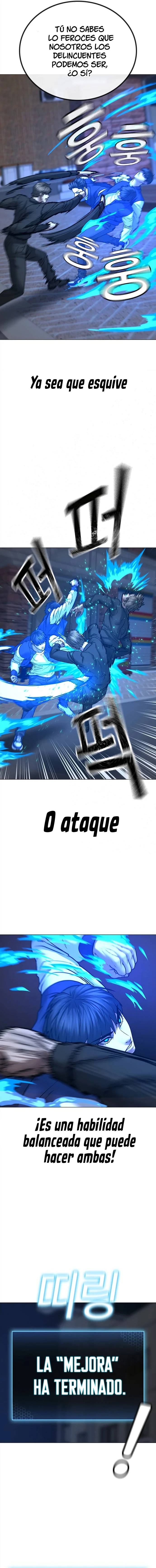 Quest de la Realidad - Capítulo 55 - Página 9 - LectorTMOo